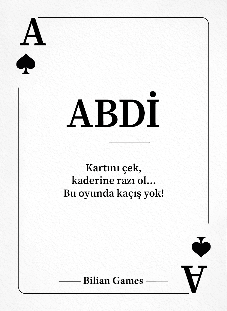 Abdi